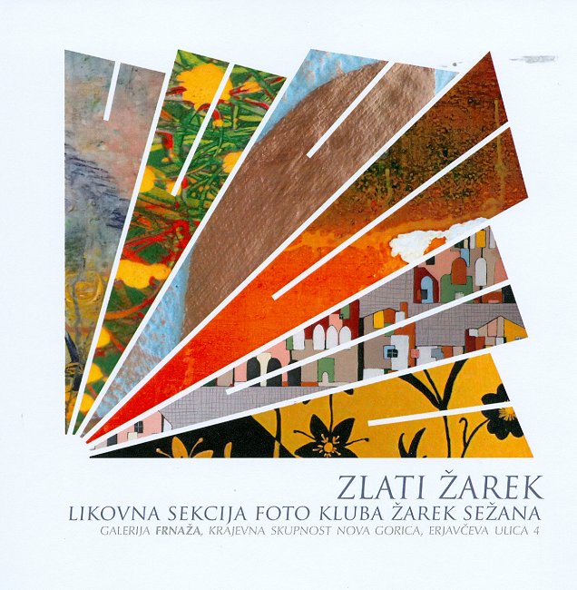 Zlati žarek